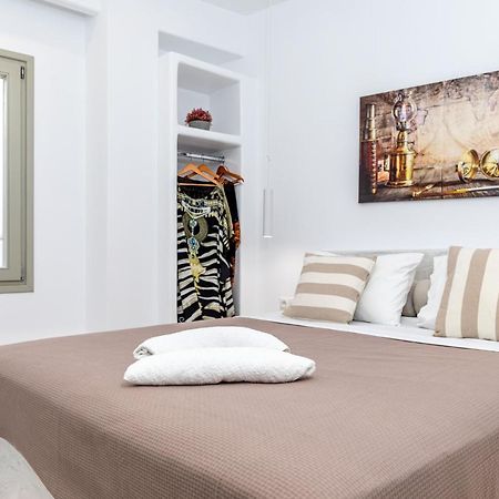 Depis Castle Renata Luxury Apartments Naxos City エクステリア 写真