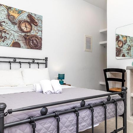Depis Castle Renata Luxury Apartments Naxos City エクステリア 写真