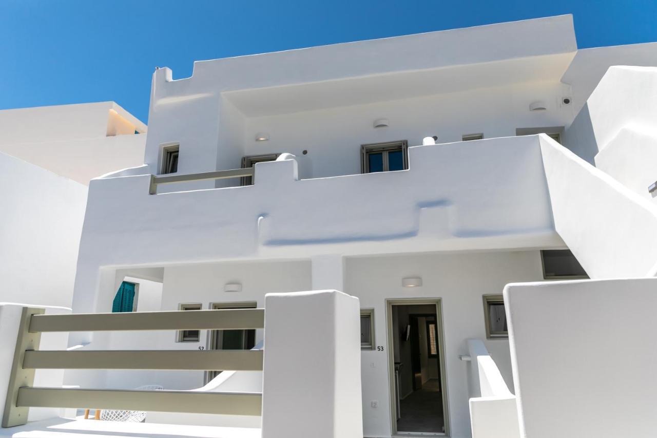 Depis Castle Renata Luxury Apartments Naxos City エクステリア 写真