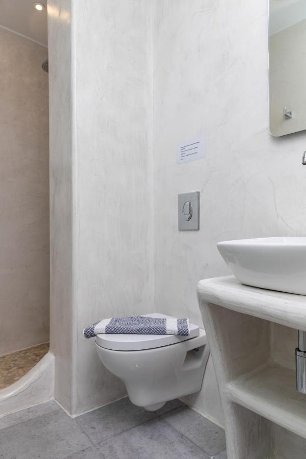 Depis Castle Renata Luxury Apartments Naxos City エクステリア 写真