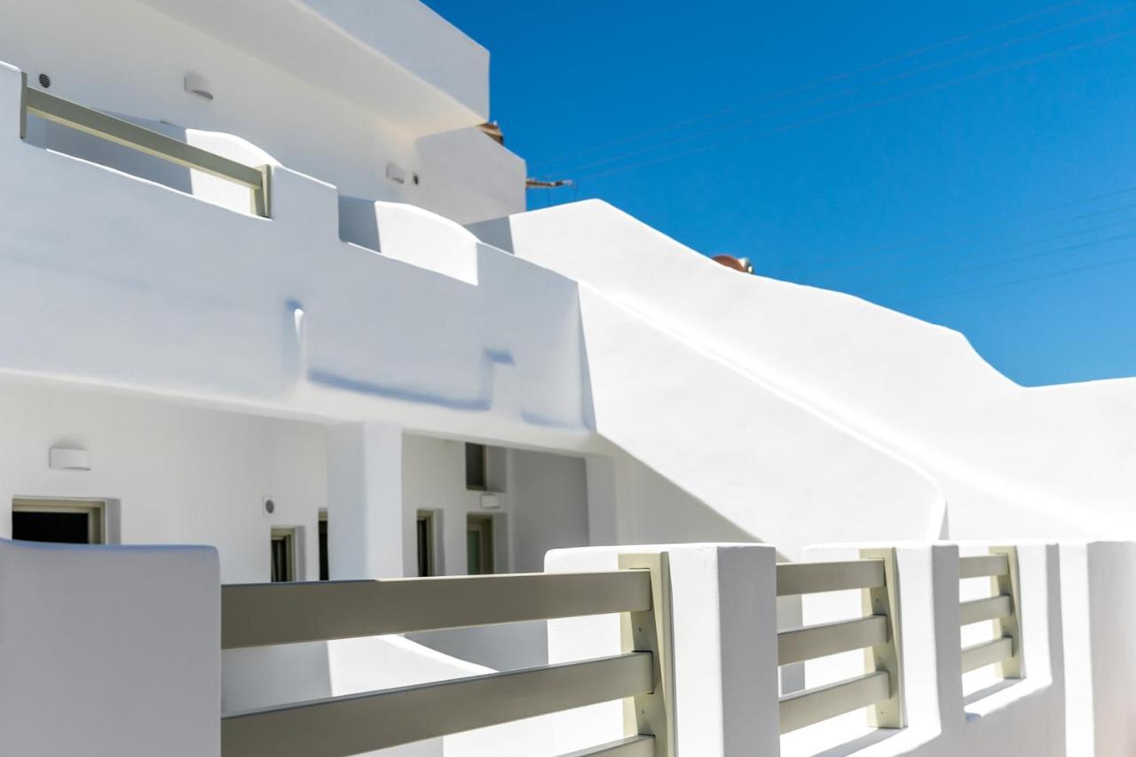 Depis Castle Renata Luxury Apartments Naxos City エクステリア 写真