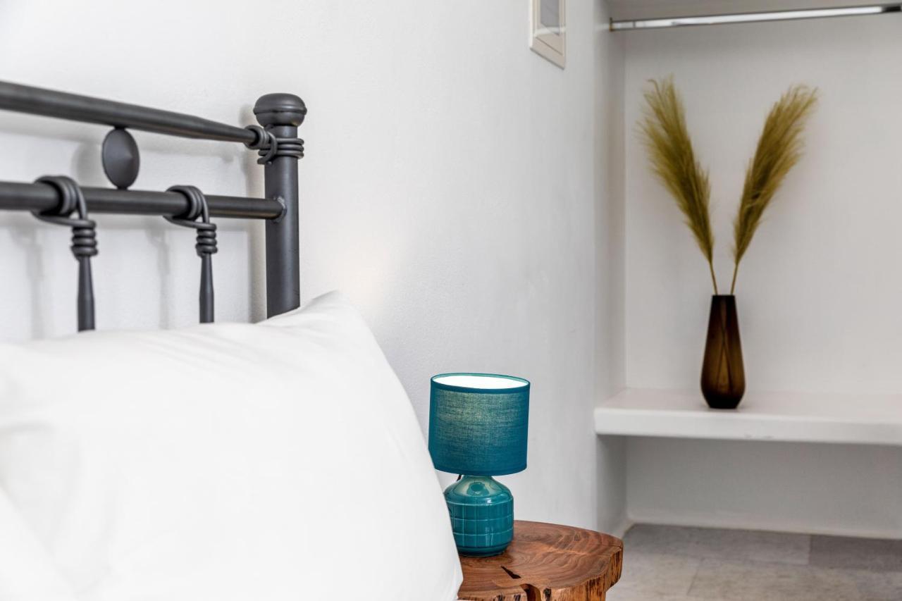 Depis Castle Renata Luxury Apartments Naxos City エクステリア 写真