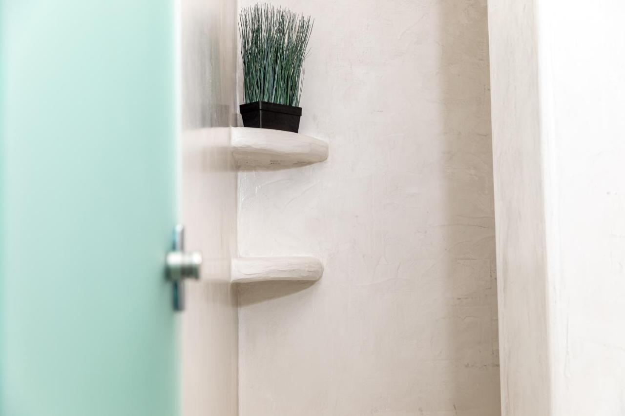 Depis Castle Renata Luxury Apartments Naxos City エクステリア 写真